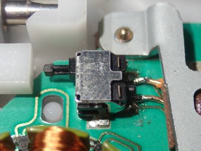Limit switch
