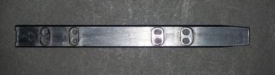 Drive mount guide