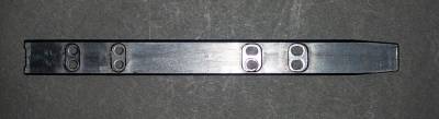 Drive mount guide