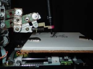 Projects using Arduino