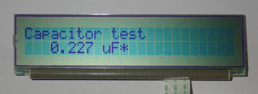 ASCII