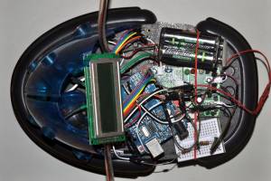 Robotics Projects