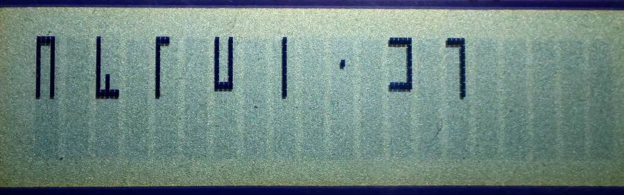ASCII