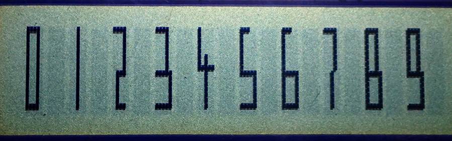 ASCII