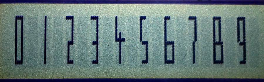 ASCII