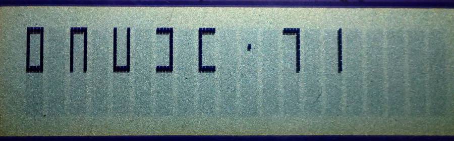 ASCII
