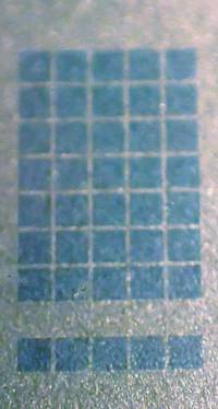 MGCS μPD7228 chip