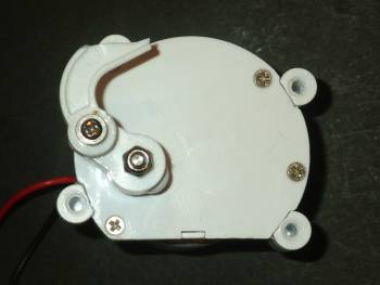 RT-500TB front view
