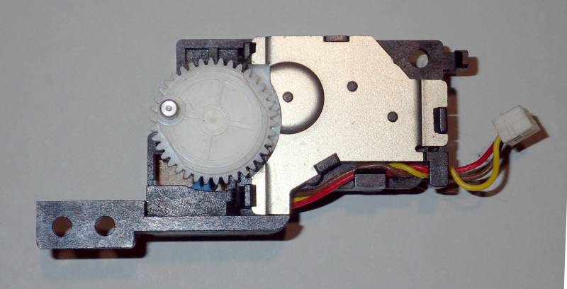 Omron R2DG-38 top