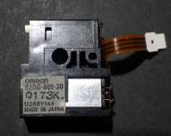 Omron R2DG-B01-30 top