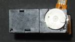 Omron R2DG-B01-30 front