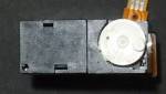 Omron R2DG-B01-30 front