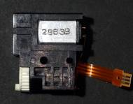 Omron R2DG-B01-30 bottom