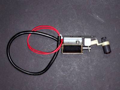TDS-05C/05C424C overview with cable front
