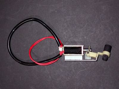 TDS-05C/05C424C overview with cable back