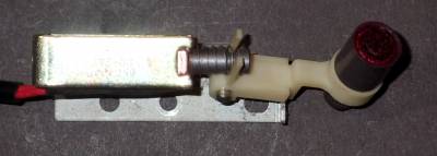 TDS-05C/05C424C underneath