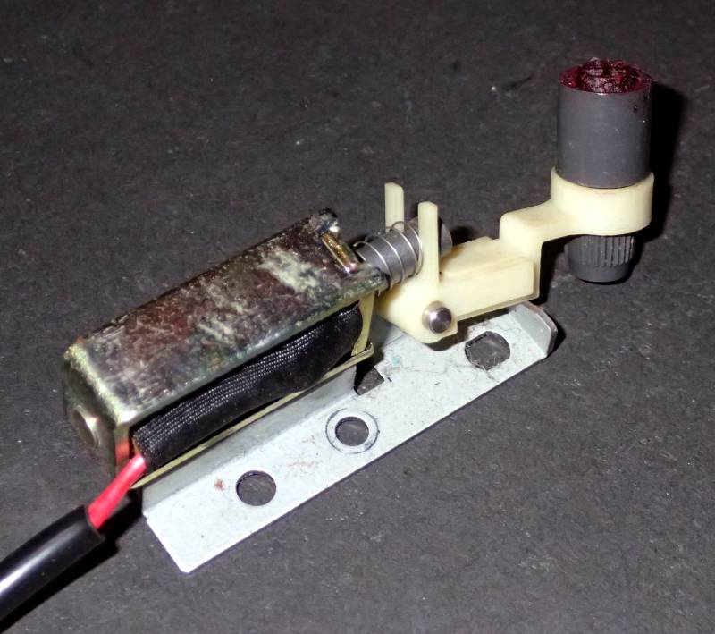 TDS-05C/05C424C overview