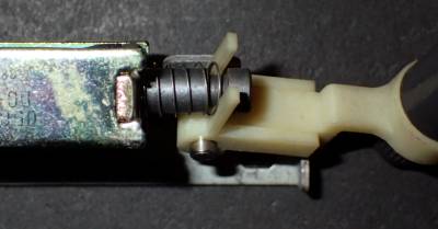 TDS-05C/05C424C spring