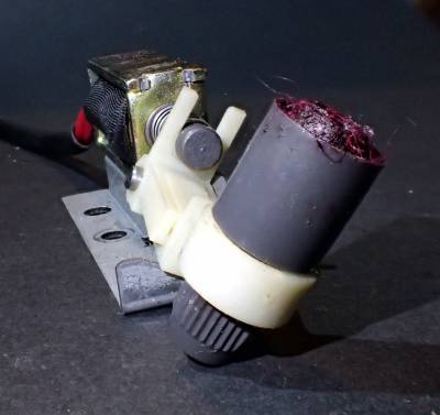 TDS-05C/05C424C marker