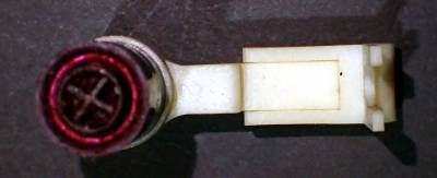 TDS-05C/05C424C marker bottom