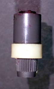 TDS-05C/05C424C marker end
