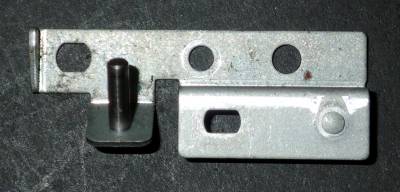 TDS-05C/05C424C bracket