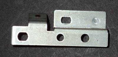 TDS-05C/05C424C bracket