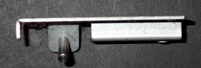 TDS-05C/05C424C bracket