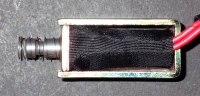TDS-05C/05C424C solenoid