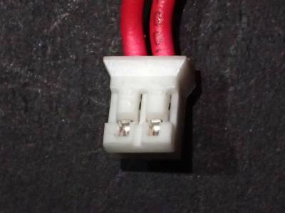 TDS-05C/05C424C connector top
