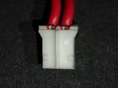 TDS-05C/05C424C connector bottom