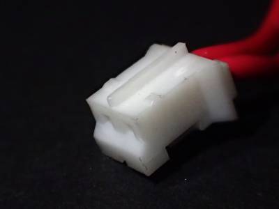 TDS-05C/05C424C connector overview