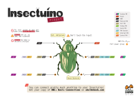 Insectuino overview