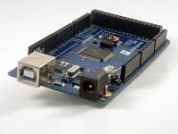 Funduino Mega overview