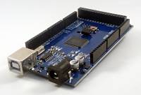 Mega 2560 (clone) overview