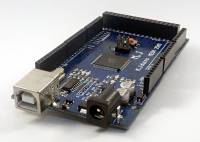 M.J duino Mega overview