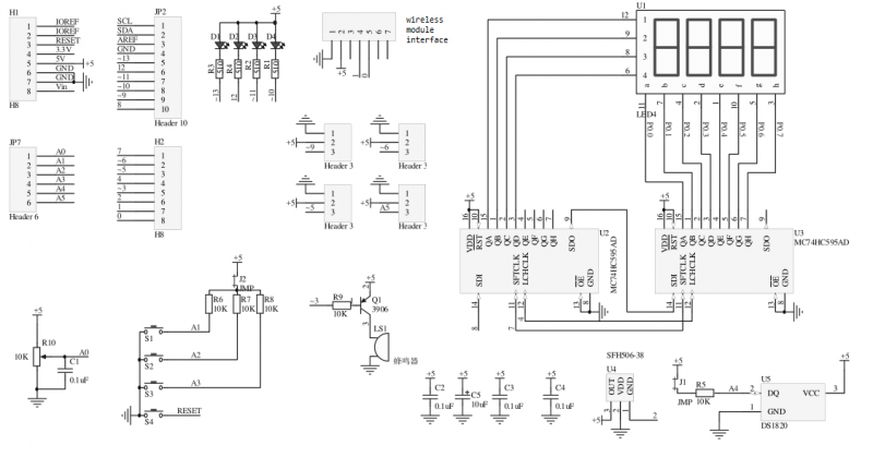 Schematic
