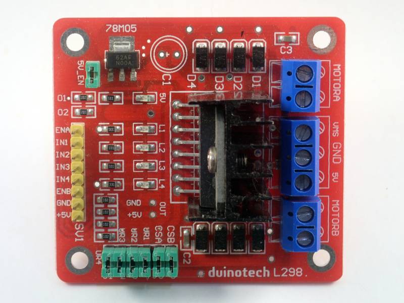 XC4492 top view