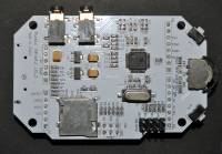 XC-4544 Shield overview