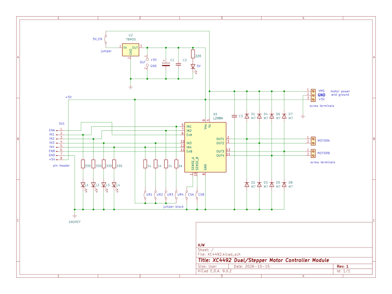 Schematic
