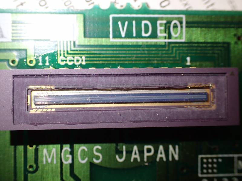 CA200A-2 Video