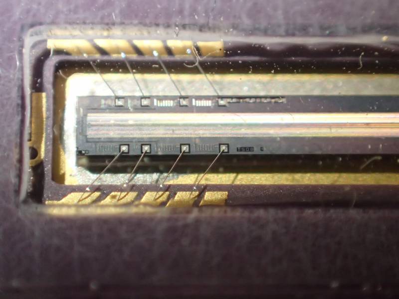 CA200A-2 Video