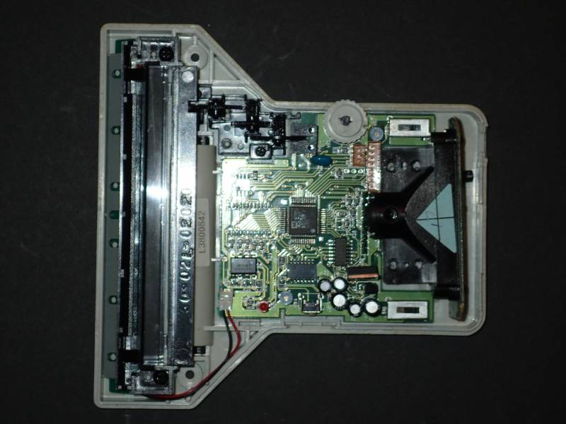 HT-800