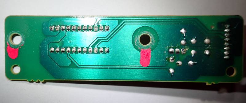 μPD3753