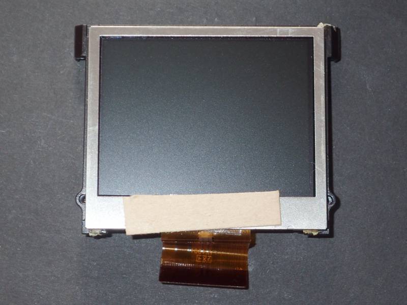 Ltl Acorn 5120a front