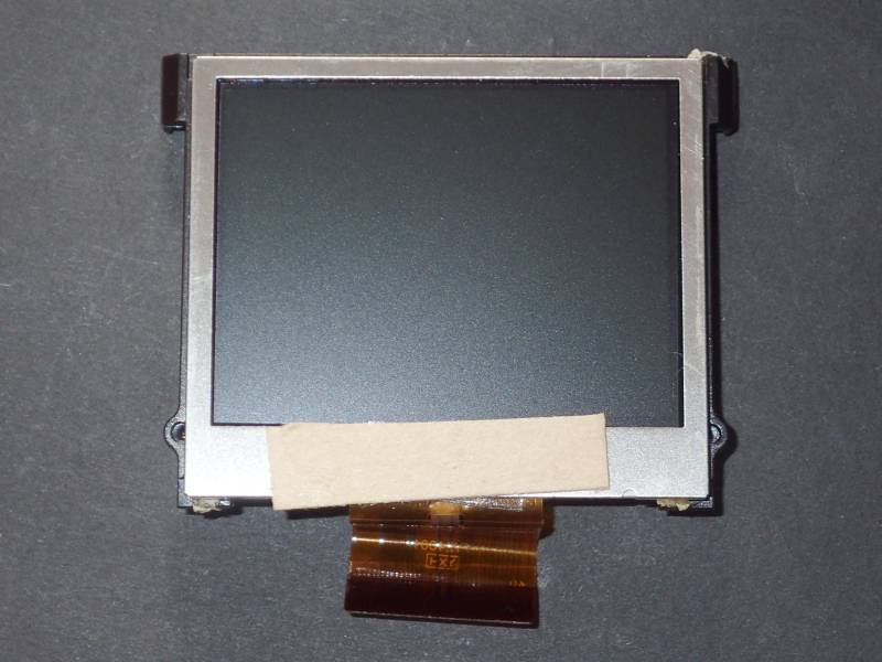 Ltl Acorn 5120a front