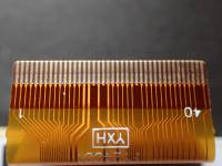 LCD connector