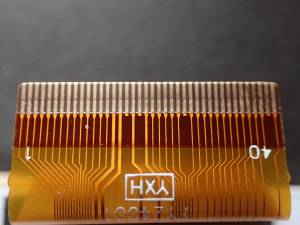 Ltl Acorn 5120a connector