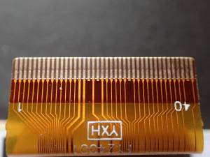 Ltl Acorn 5120a connector