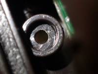 5210a screw hole